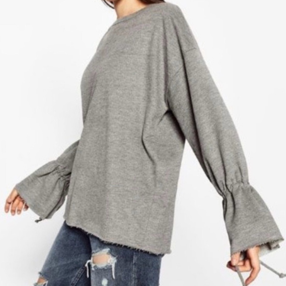 Zara Trafaluc sweatshirt